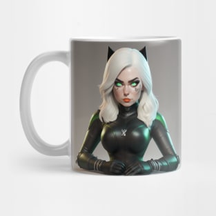 Rendor Kat Mug